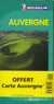 Le guide vert : Auvergne (édition 2012)
