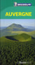 Le guide vert : Auvergne