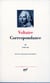 Correspondance