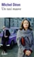 Un taxi mauve