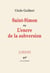 Saint-Simon ou L'encre de la subversion