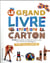 Ne plus jamais s'ennuyer : le grand livre des créations en carton