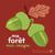 Ma forêt