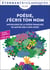 Poésie, j'écris ton nom : Anthologie de la poésie française du Moyen Âge à nos jours