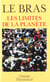 Les limites de la planète