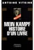 Mein kampf, histoire d'un livre
