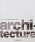 Les chefs-d'oeuvre de l'art archi-tecture
