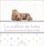 Le coffret de bébé - mon album de grossesse t l'album de bébé
