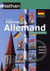 Méthode intensive - allemand - intermédiaire faux débutant