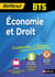 économie Et Droit Bts