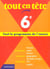Tout en tete 6eme (edition 1998)