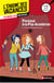 L'ENIGME DES VACANCES PRIMAIRE Tome 9 : panique à la pop academy - du CM2 à la 6e
