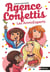 Agence confettis 1: Les annivexperts