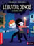 Le Buveur d'encre : Le buveur d'art