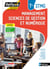 Management, sciences de gestion et numérique - Terminale - Bac STMG (édition 2024)