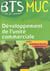 Developpement de l'unite commerciale - management des unites commerciales
