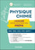 Physique-Chimie, J'assure mon entrée en prépa : MPSI-MP2I-PCSI-PTSI-BCPST