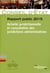 Activité juridictionnelle et consultative des jurisdictions administratives Tome 1