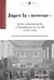 Juger la terreur (1794 - 1795) : justice transitionnelle et République de l'an III