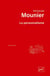 Le personnalisme (2e édition)