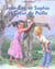 Jean-lou et sophie et coeur de paille