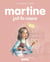 Martine fait la cuisine