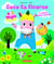 Coco la licorne : la cabane bonbons-bananes