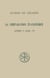 La préparation évangélique - livre V (18-36) et livre VI