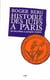 Histoire des juifs à Paris