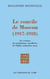 Le Concile de Moscou 1917-1918