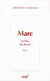 Marc - Le lion du désert