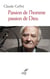 Passion de l'homme, passion de Dieu