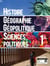 Histoire, géographie, géopolitique et sciences politiques - 1re - manuel élève (édition 2019)