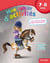 Mon cahier d'activités 7-8 ans - Poney