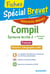 Fiches spécial brevet : compil - épreuve écrite 2 + épreuve orale - français, histoire-géo-EMC (nouveau brevet)