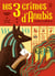 Les 3 crimes d'Anubis