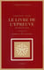 Le Livre de l'épreuve