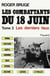 Les Combattants du 18 juin