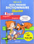 Boule & bill - mon premier dictionnaire illustré - anglais/français - français/anglais
