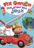 Mon grand bloc de coloriages et jeux P'tit garçon