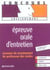 Epreuve orale d'entretien - concours de recrutement de professeur des ecoles