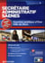 Secrétaire administratif saenes - catégorie b - fonction publique d'etat, ville de paris (édition 2014)
