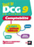 Tout le DCG 9 en fiches - comptabilité - le cours en synthèses visuelles (édition 2023/2024)