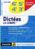 Chouette entraînement - dictées - 6ème/5ème/4ème/3ème - la compil'