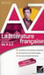 La littérature française de A à Z