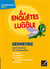 Les enquetes de la luciole - géométrie - cycle 3 - lucie traverse les 3 dimensions