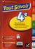 Tout savoir - toutes les matières - 4ème