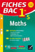 Fiches bac - maths - 1ère s