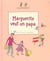 Marguerite veut un papa