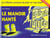 Le manoir hante